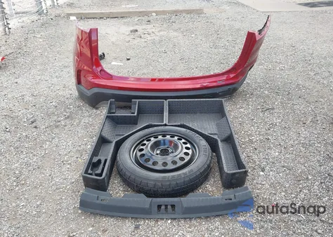 2020 Ford Edge Sel из США, поврежденный, VIN 2FMPK3J93LBA24251